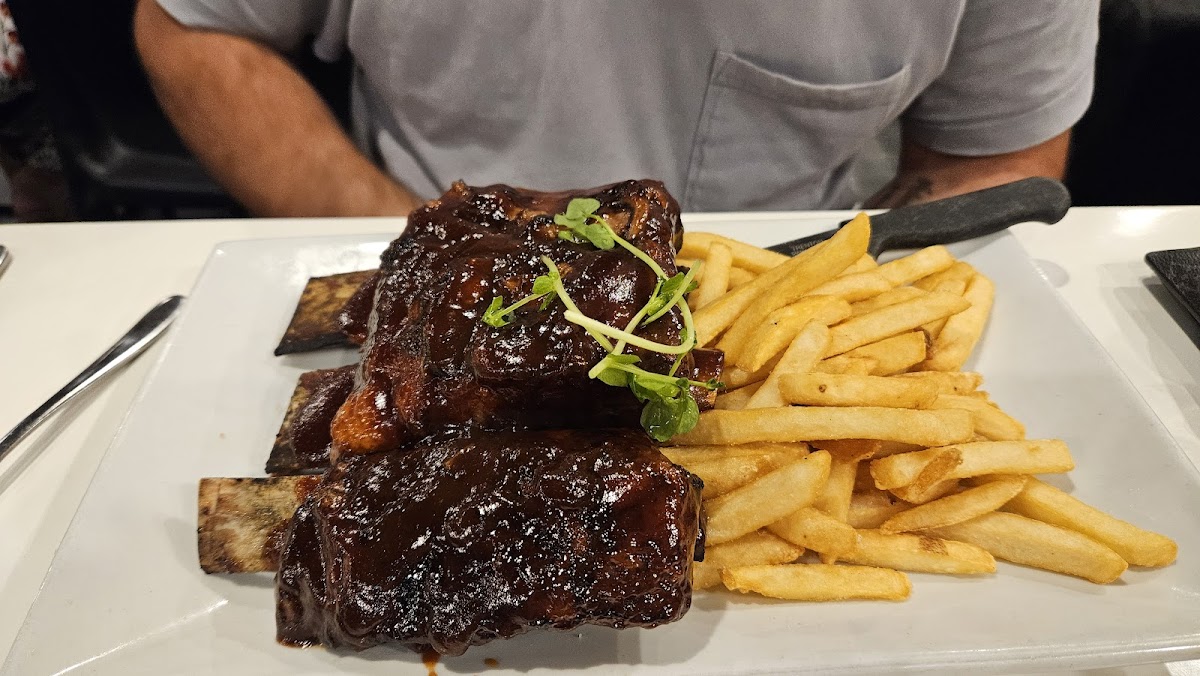 The Taste Italian Grill-10