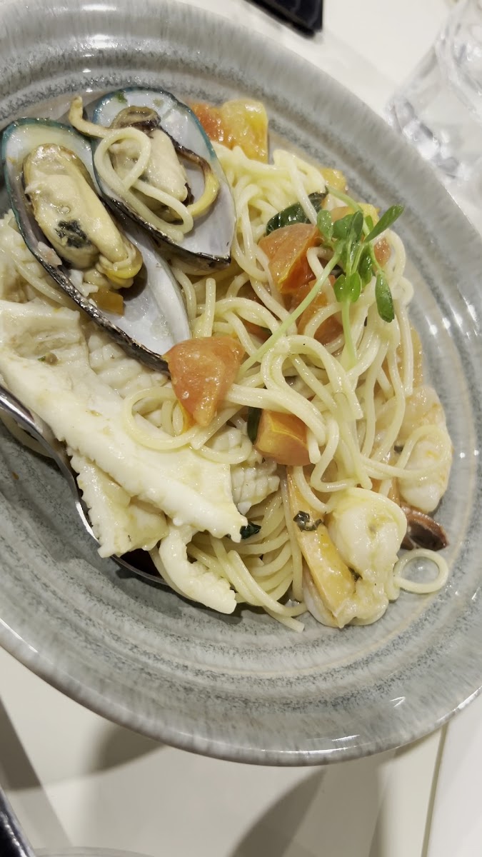 The Taste Italian Grill-2