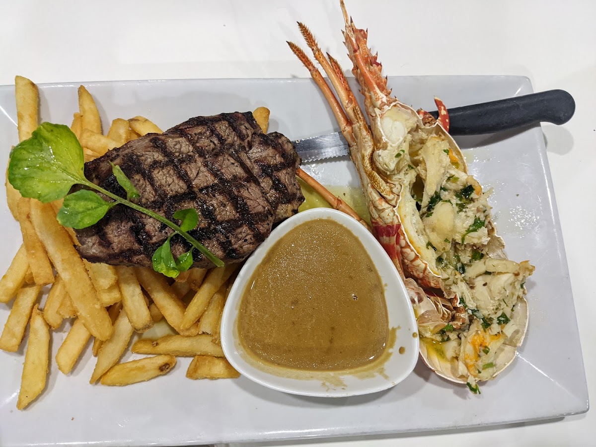 The Taste Italian Grill-3