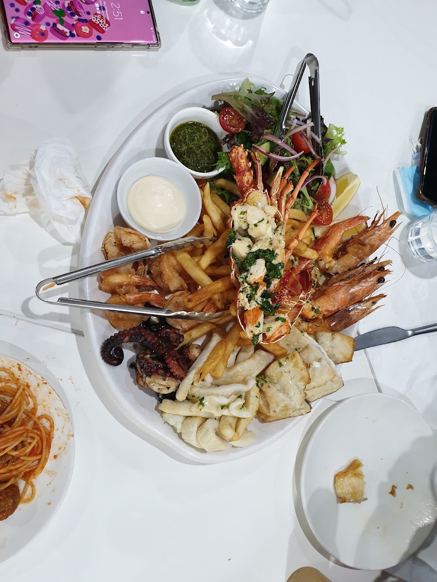 The Taste Italian Grill-6