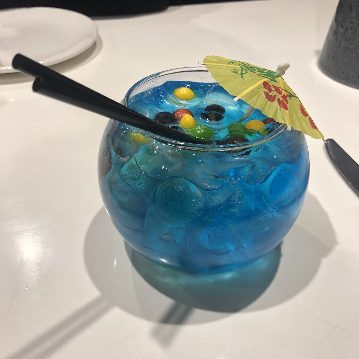 The Taste Italian Grill-7