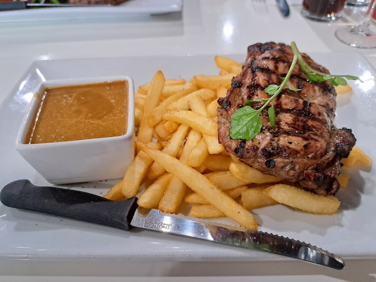 The Taste Italian Grill-8