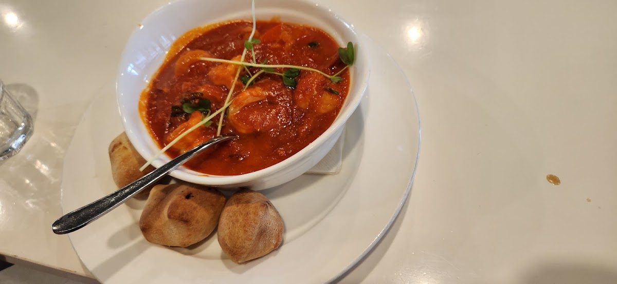 The Taste Italian Grill-9